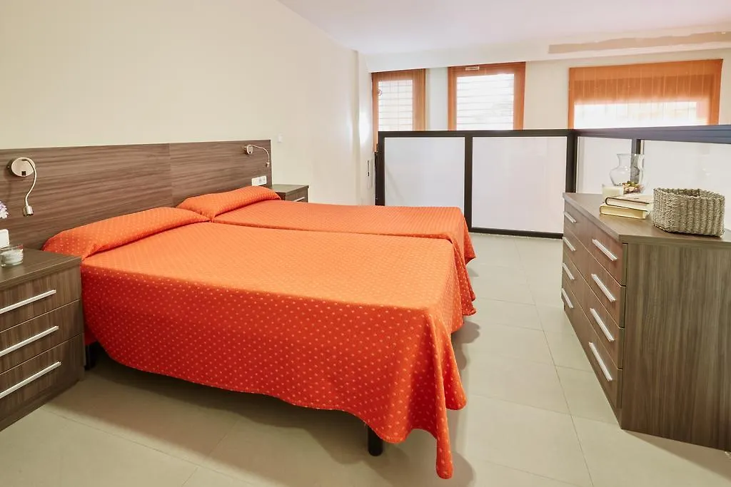 Exalt 21 Apartamento Barcelona