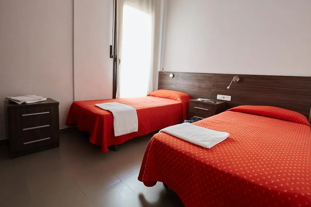 Exalt 21 Apartamento Barcelona