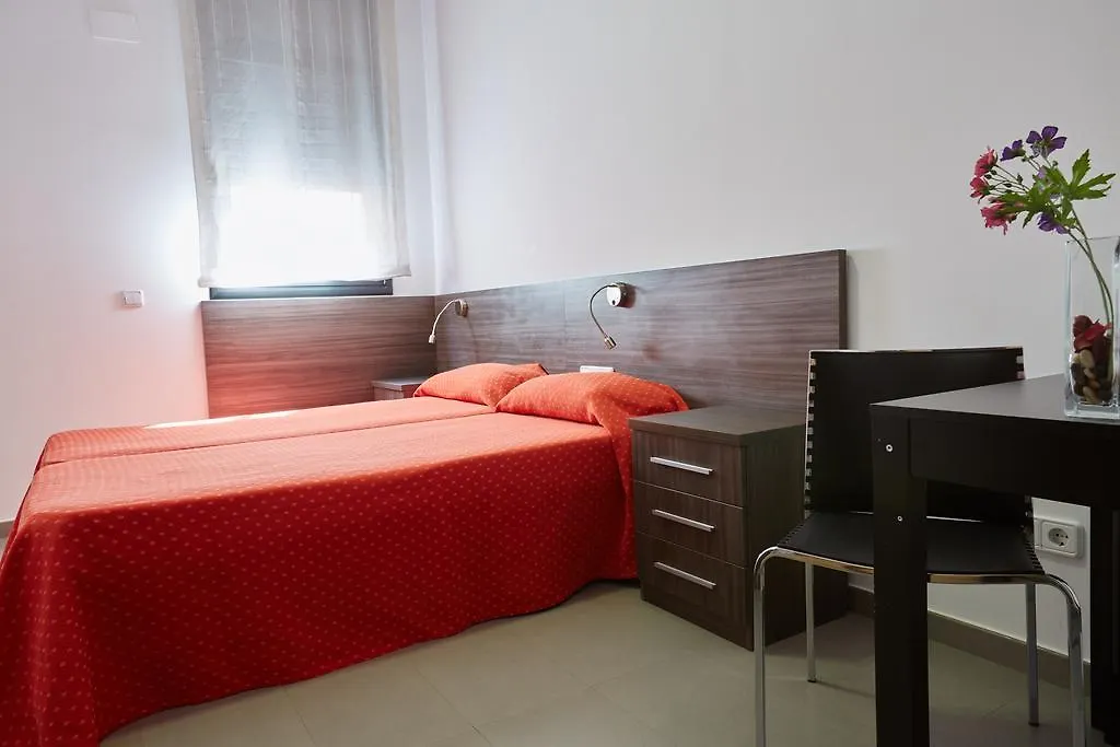 Exalt 21 Apartamento Barcelona